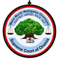 Supreme Court of Oromia (New)